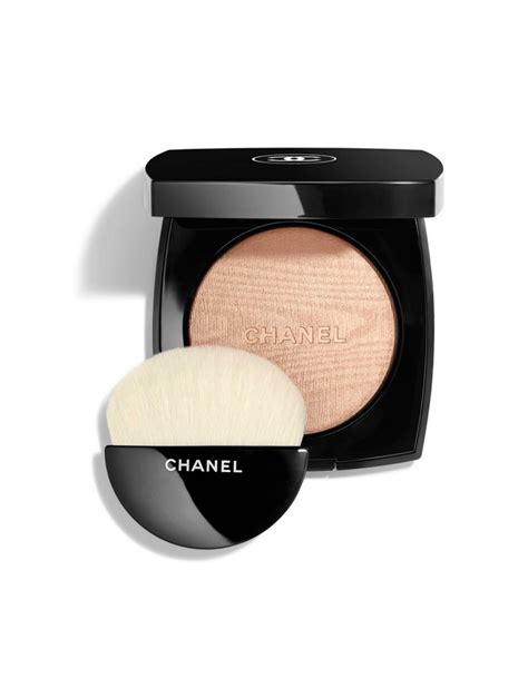 chanel illuminating powder price|Chanel powder for oily skin.